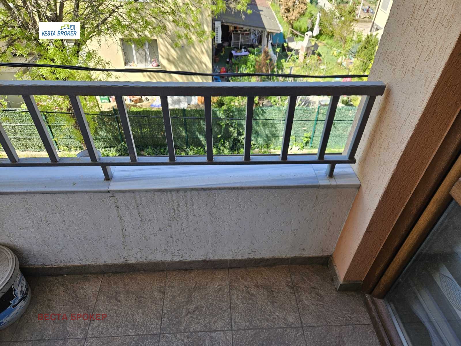 Дава под наем 2-СТАЕН, гр. Кърджали, Студен кладенец, снимка 11 - Апартаменти - 54329101