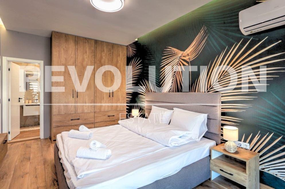 Дава под наем 4-СТАЕН, гр. Варна, Галата, снимка 5 - Апартаменти - 53869642