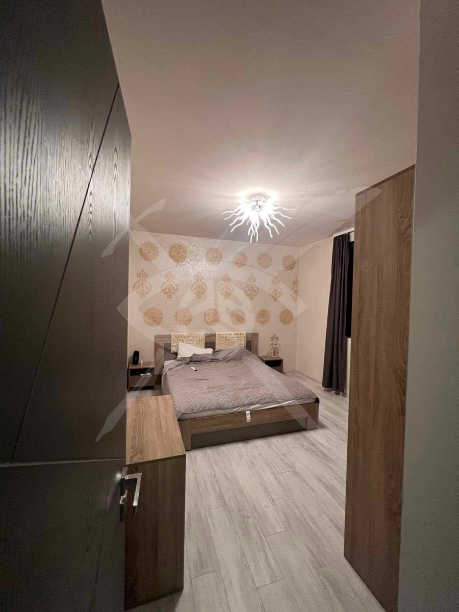 Дава под наем 4-СТАЕН, гр. Варна, Бриз, снимка 5 - Апартаменти - 54831474