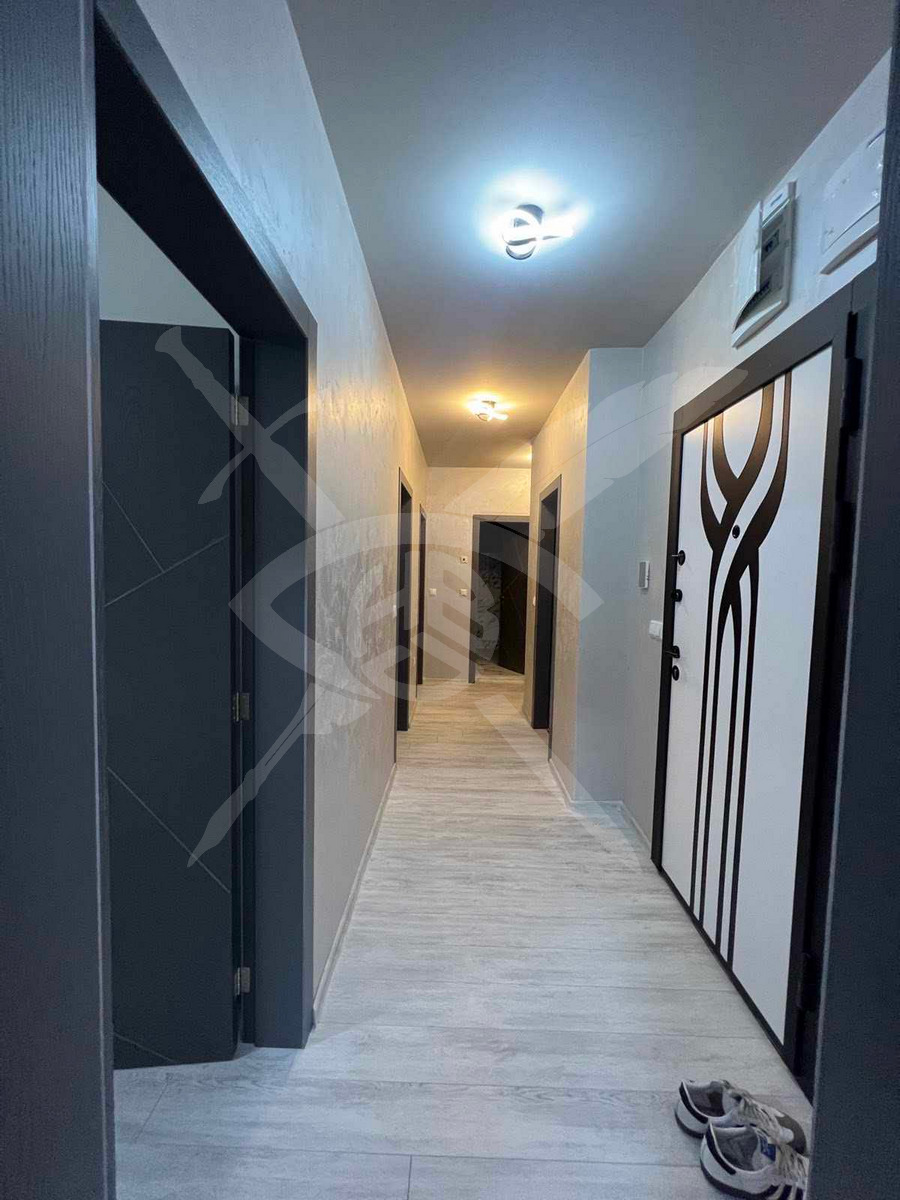 Дава под наем 4-СТАЕН, гр. Варна, Бриз, снимка 11 - Апартаменти - 54831474