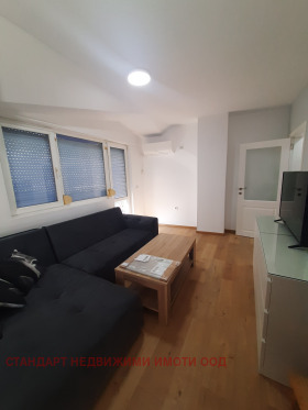 1 bedroom Hristo Smirnenski, Plovdiv 5