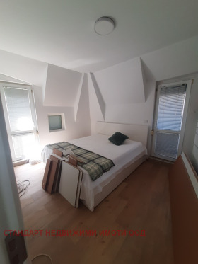 1 bedroom Hristo Smirnenski, Plovdiv 8