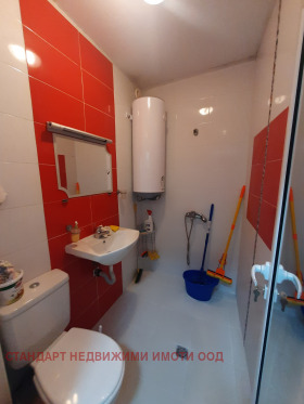 1 bedroom Hristo Smirnenski, Plovdiv 10