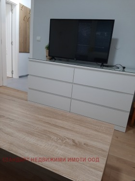 1 bedroom Hristo Smirnenski, Plovdiv 7