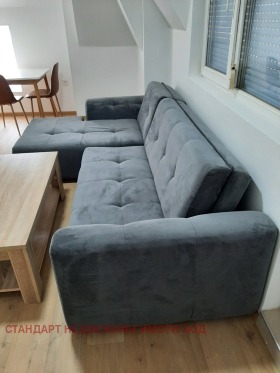 1 bedroom Hristo Smirnenski, Plovdiv 6