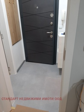 1 bedroom Hristo Smirnenski, Plovdiv 11