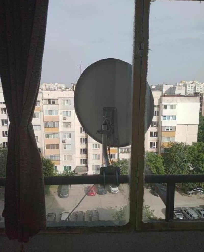 Zu vermieten  Studio Sofia , Ljulin 10 , 41 qm | 53991972 - Bild [3]