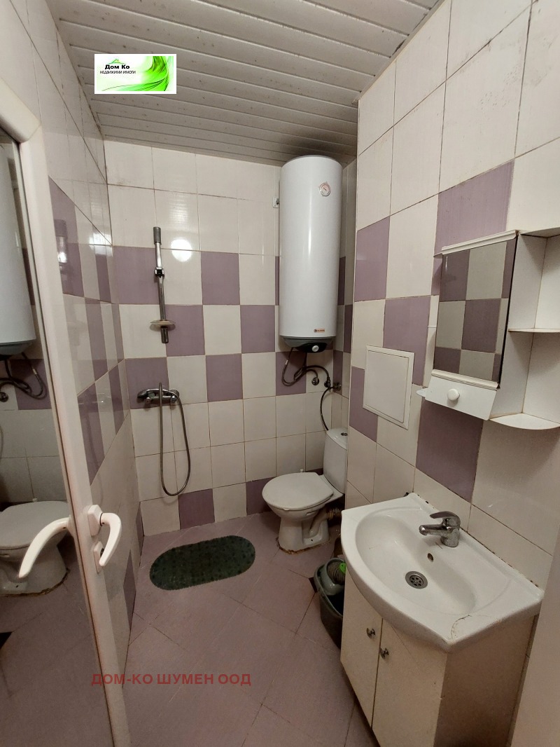 For Rent  Studio Shumen , Dobrudzhanski , 43 sq.m | 16057695 - image [6]