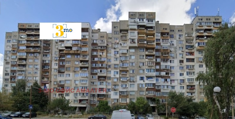 För uthyrning  1 sovrum Sofia , Ljulin 5 , 60 kvm | 63652685