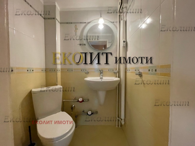 Da affittare  1 camera da letto Sofia , Geo Milev , 75 mq | 64396913 - Immagine [6]
