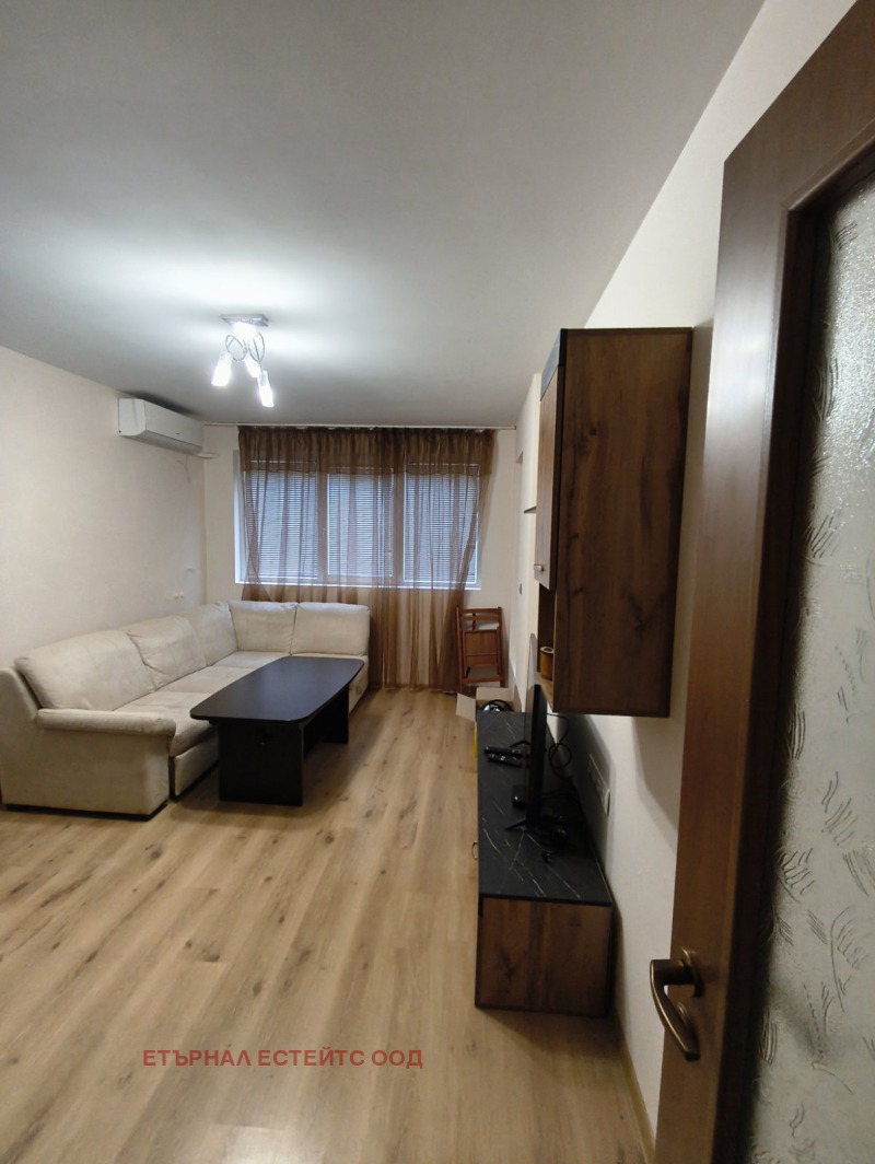 Vuokrattavana  1 makuuhuone Sofia , Vitoša , 60 neliömetriä | 33310107 - kuva [3]