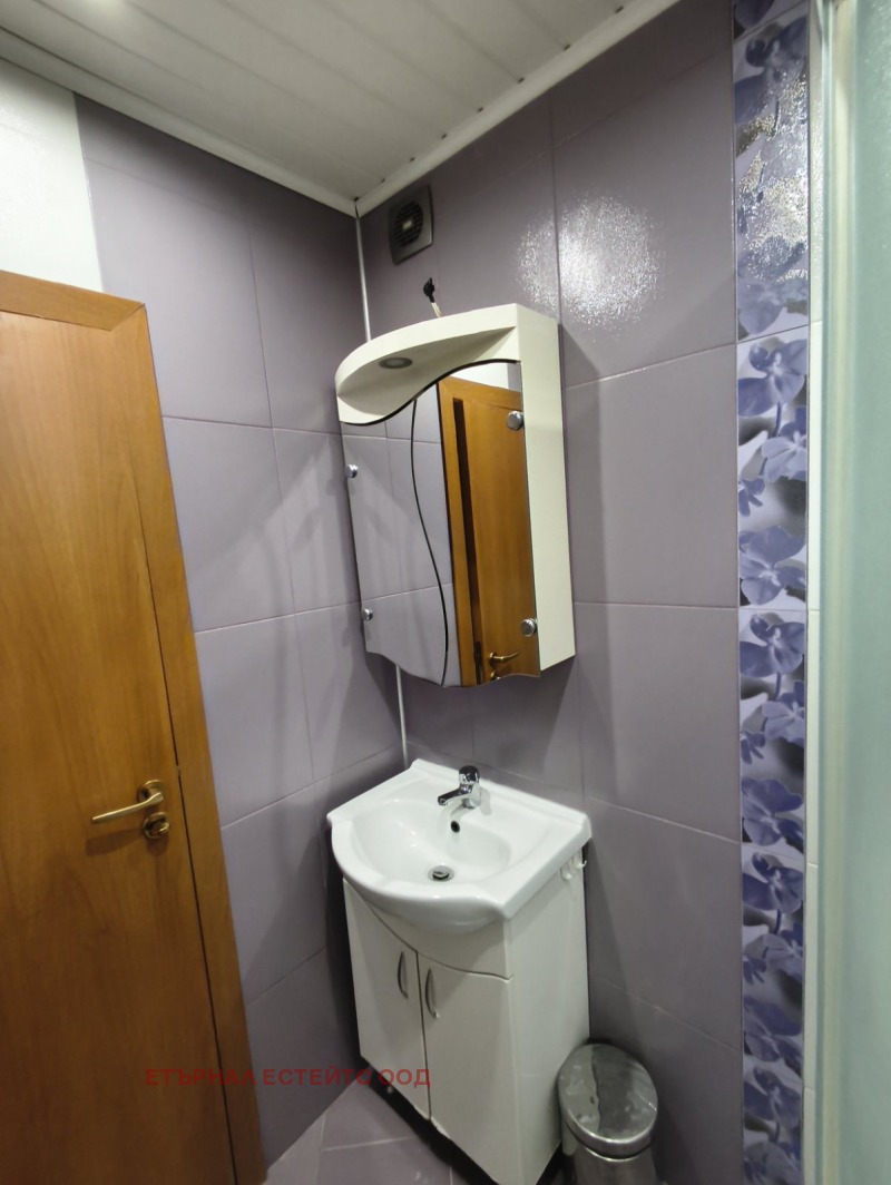 Vuokrattavana  1 makuuhuone Sofia , Vitoša , 60 neliömetriä | 33310107 - kuva [7]