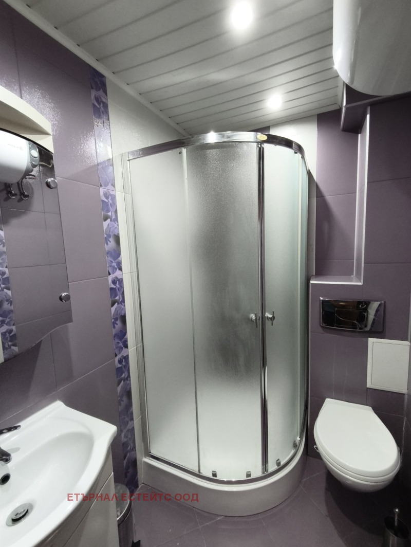 Vuokrattavana  1 makuuhuone Sofia , Vitoša , 60 neliömetriä | 33310107 - kuva [6]
