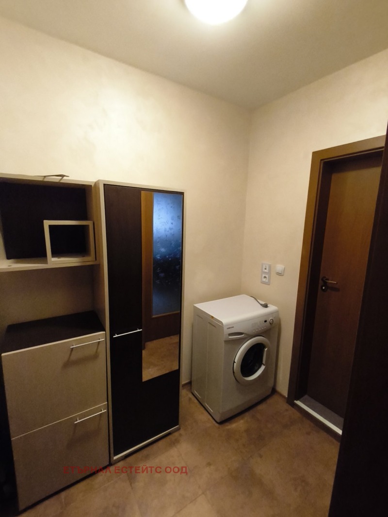 Vuokrattavana  1 makuuhuone Sofia , Vitoša , 60 neliömetriä | 33310107 - kuva [5]