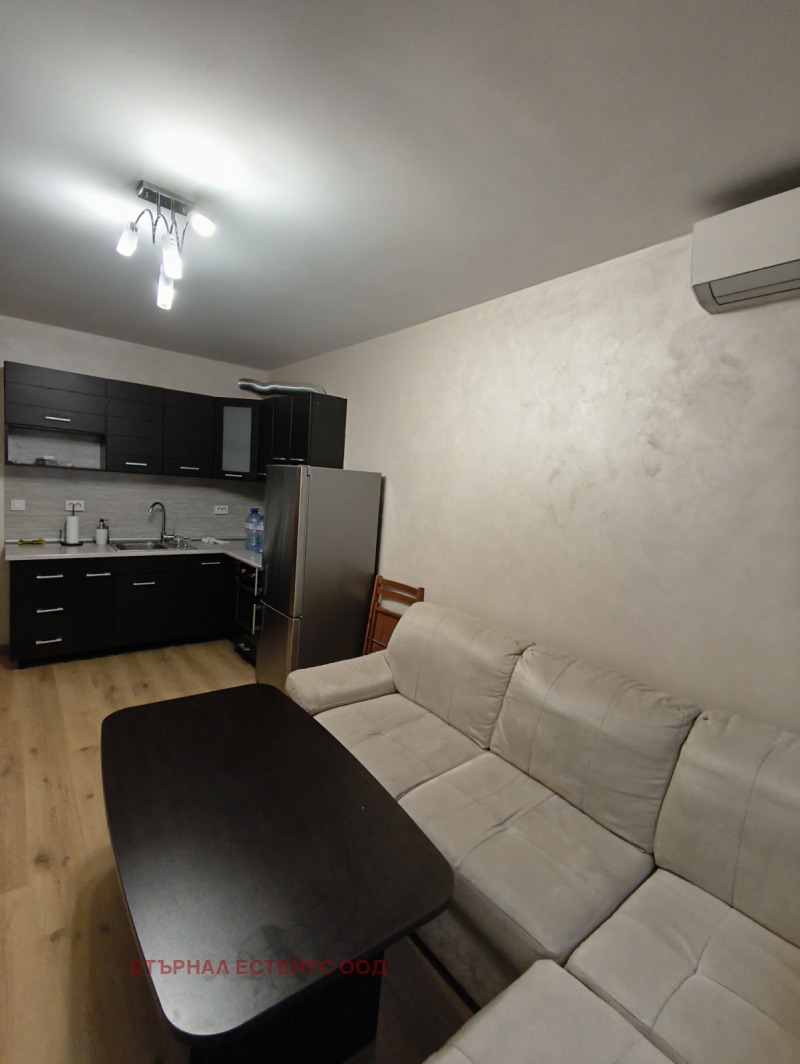 Vuokrattavana  1 makuuhuone Sofia , Vitoša , 60 neliömetriä | 33310107 - kuva [2]