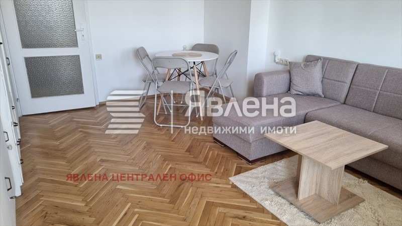 Дава под наем 2-СТАЕН, гр. София, Център, снимка 2 - Апартаменти - 53687378