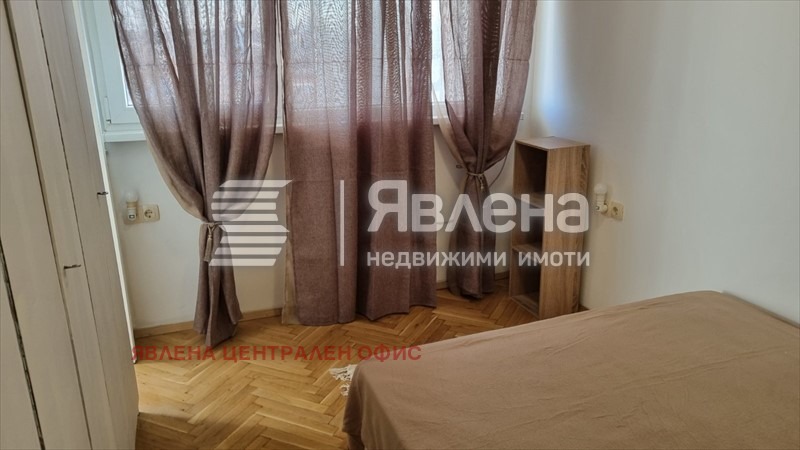 Дава под наем 2-СТАЕН, гр. София, Център, снимка 4 - Апартаменти - 53687378