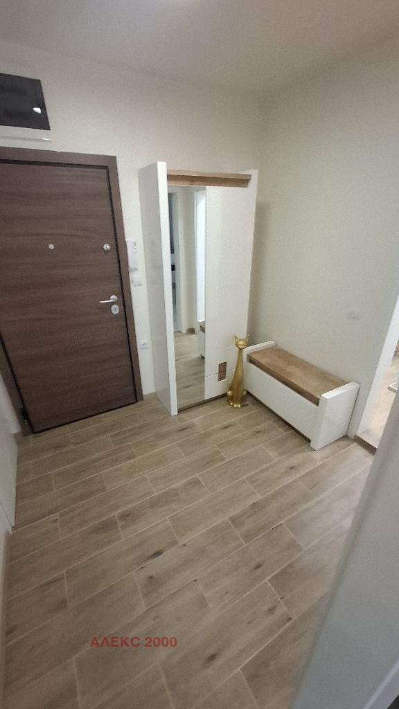 Дава под наем 2-СТАЕН, гр. София, Малинова долина, снимка 10 - Апартаменти - 55896122
