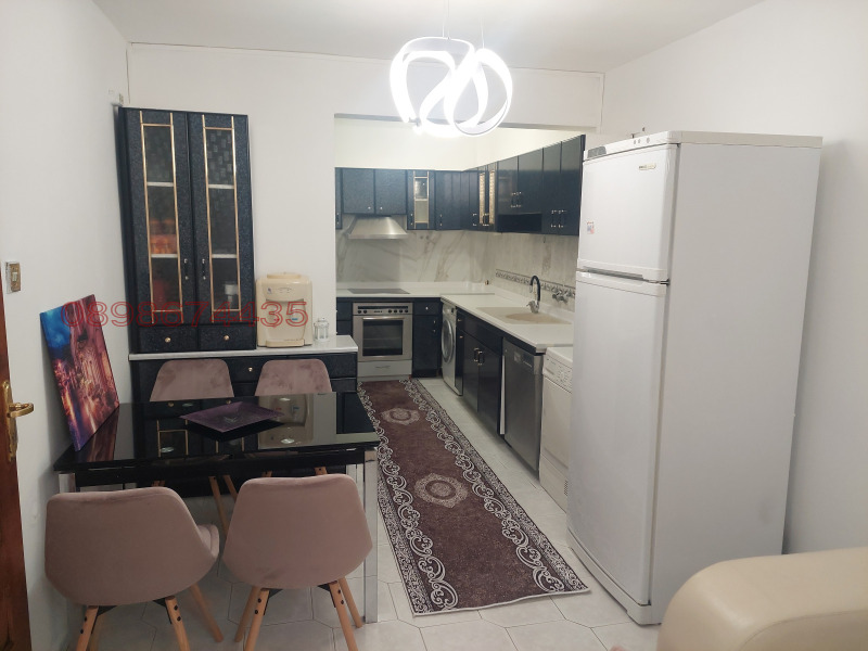 For Rent  2 bedroom Plovdiv , Tsentar , 120 sq.m | 86152812 - image [4]