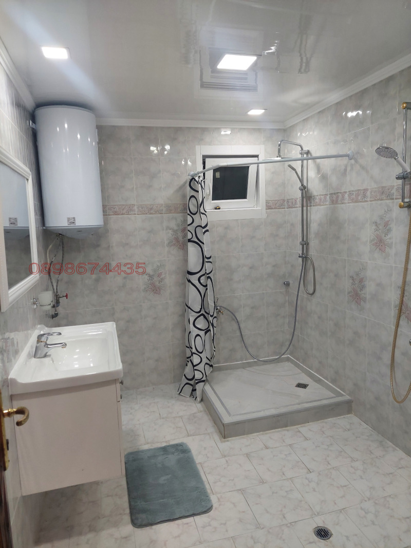 For Rent  2 bedroom Plovdiv , Tsentar , 120 sq.m | 86152812 - image [15]