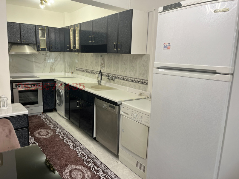 For Rent  2 bedroom Plovdiv , Tsentar , 120 sq.m | 86152812 - image [5]