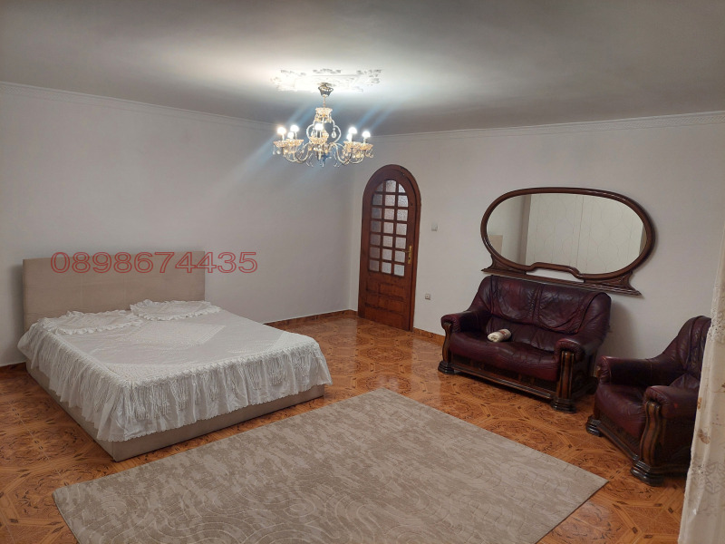 For Rent  2 bedroom Plovdiv , Tsentar , 120 sq.m | 86152812 - image [9]