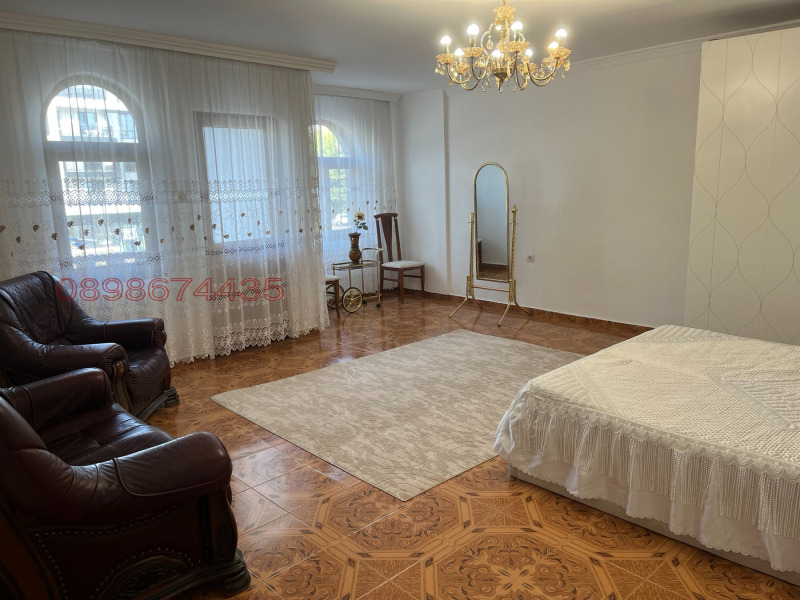 For Rent  2 bedroom Plovdiv , Tsentar , 120 sq.m | 86152812 - image [7]