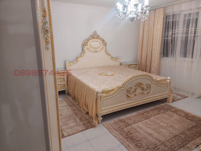 For Rent  2 bedroom Plovdiv , Tsentar , 120 sq.m | 86152812 - image [14]