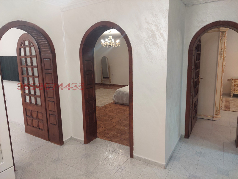 For Rent  2 bedroom Plovdiv , Tsentar , 120 sq.m | 86152812 - image [10]