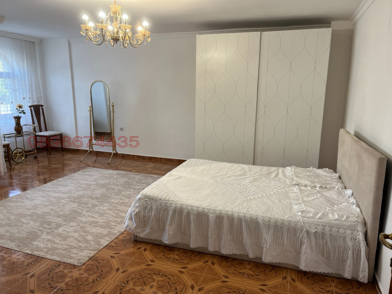 For Rent  2 bedroom Plovdiv , Tsentar , 120 sq.m | 86152812 - image [8]