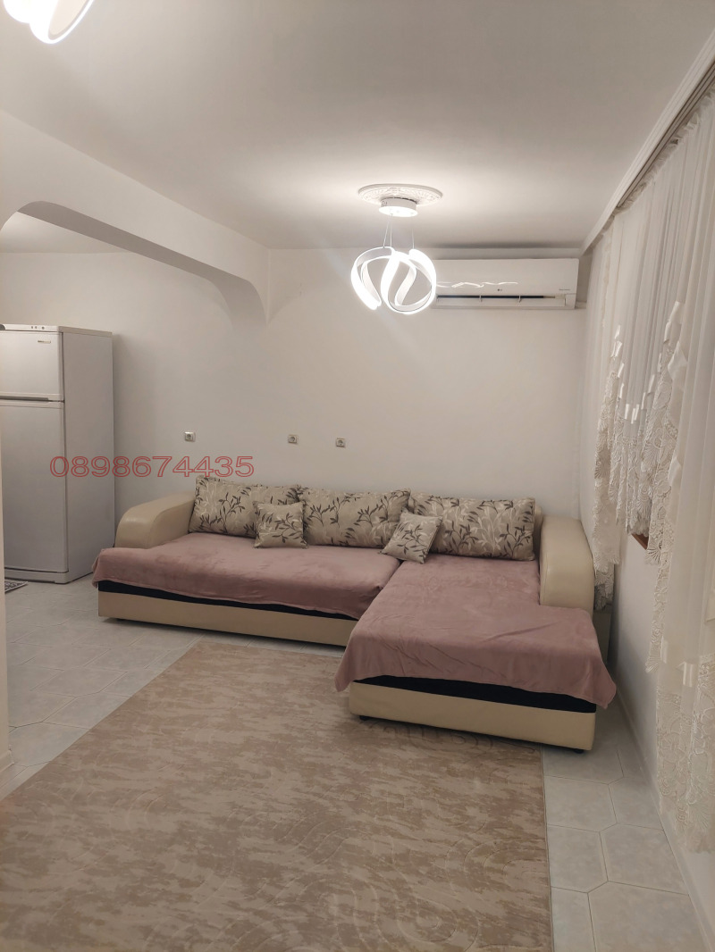 For Rent  2 bedroom Plovdiv , Tsentar , 120 sq.m | 86152812 - image [3]