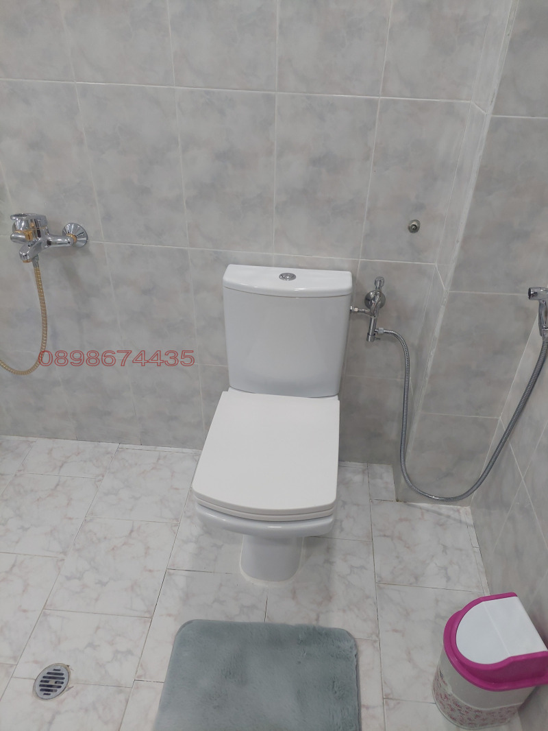 Vuokrattavana  2 makuuhuonetta Plovdiv , Tsentar , 120 neliömetriä | 86152812 - kuva [17]