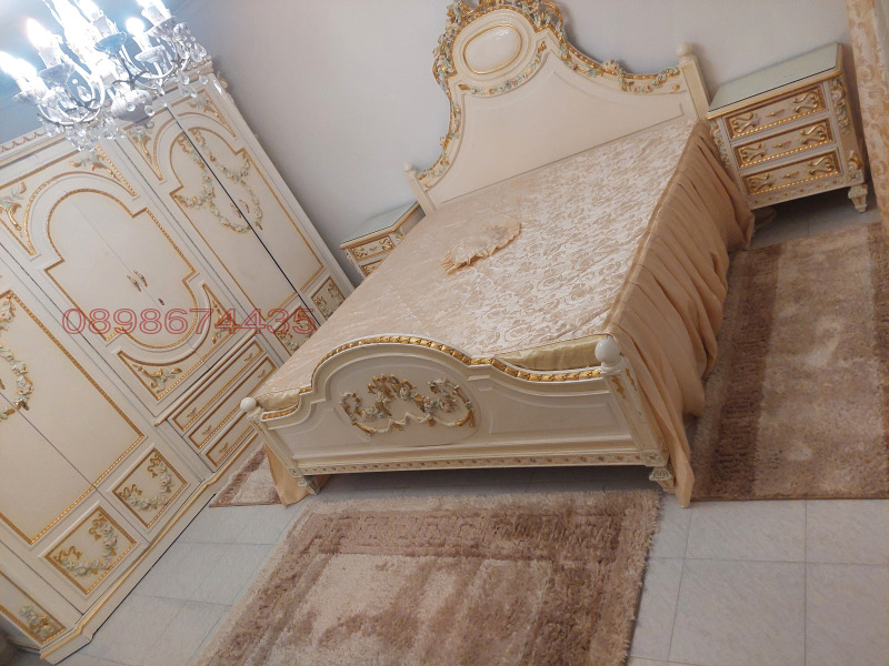 For Rent  2 bedroom Plovdiv , Tsentar , 120 sq.m | 86152812 - image [12]