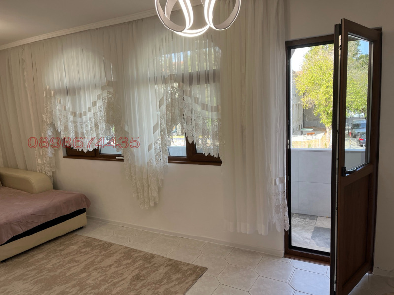 For Rent  2 bedroom Plovdiv , Tsentar , 120 sq.m | 86152812 - image [6]