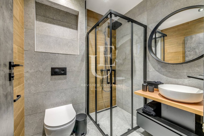 Te huur  2 slaapkamers Sofia , Tsentar , 129 m² | 76091754 - afbeelding [5]