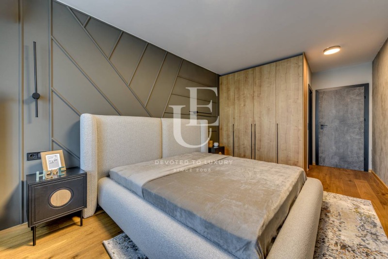 Te huur  2 slaapkamers Sofia , Tsentar , 129 m² | 76091754 - afbeelding [16]