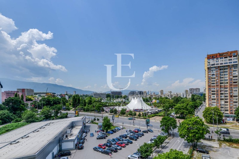 Te huur  2 slaapkamers Sofia , Tsentar , 129 m² | 76091754 - afbeelding [2]