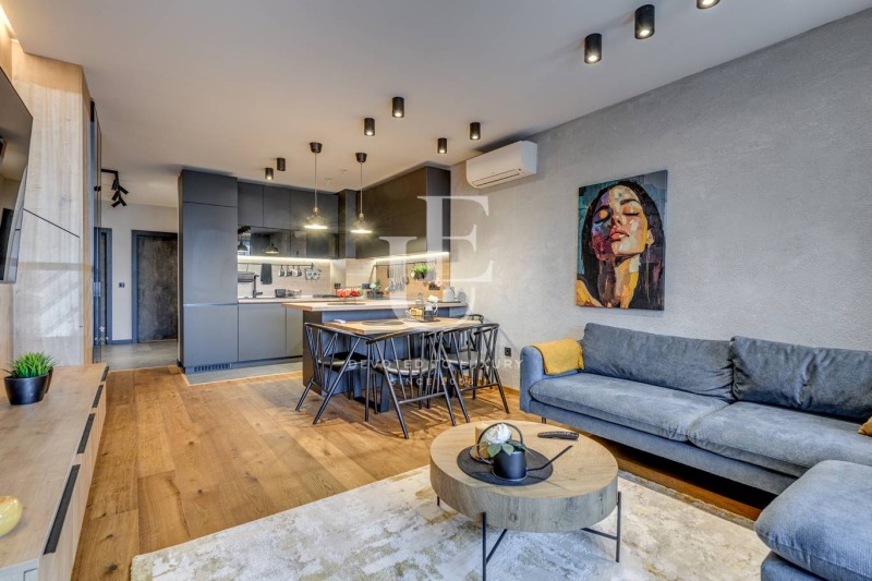 Te huur  2 slaapkamers Sofia , Tsentar , 129 m² | 76091754 - afbeelding [13]