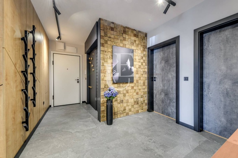 Te huur  2 slaapkamers Sofia , Tsentar , 129 m² | 76091754 - afbeelding [8]