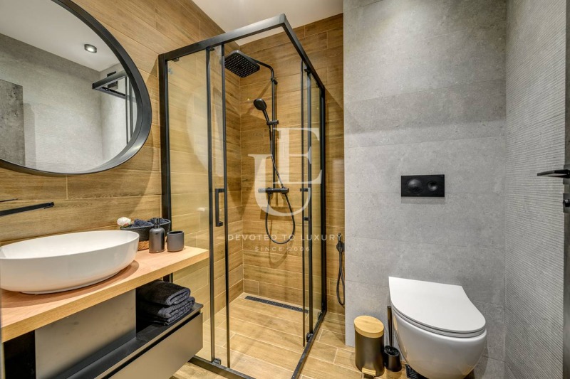 Te huur  2 slaapkamers Sofia , Tsentar , 129 m² | 76091754 - afbeelding [3]