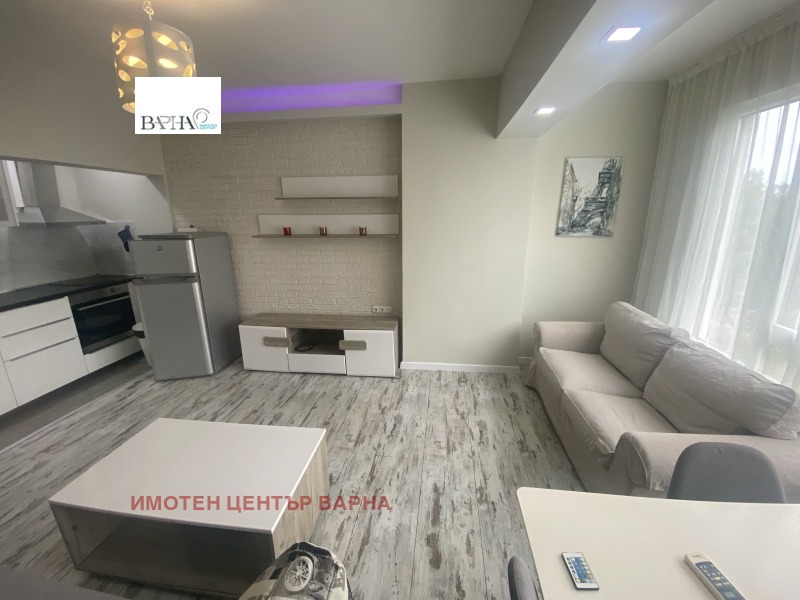 För uthyrning  2 sovrum Varna , Tjataldja , 85 kvm | 38829959 - bild [5]