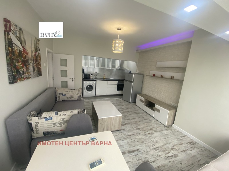 För uthyrning  2 sovrum Varna , Tjataldja , 85 kvm | 38829959 - bild [4]