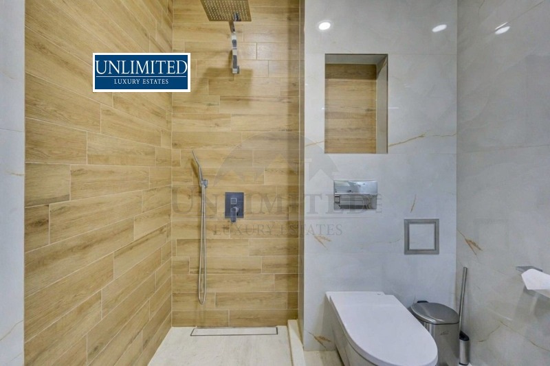 Дава под наем 3-СТАЕН, гр. София, Кръстова вада, снимка 5 - Апартаменти - 53470160