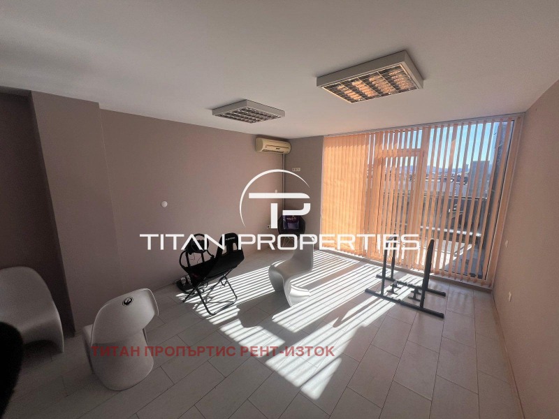 Дава под наем МНОГОСТАЕН, гр. Бургас, Братя Миладинови