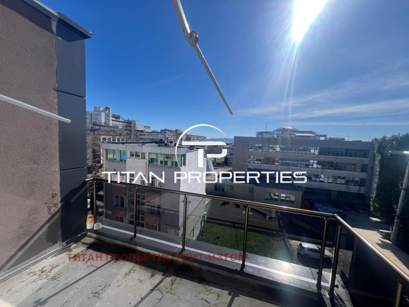 Дава под наем МНОГОСТАЕН, гр. Бургас, Братя Миладинови, снимка 9 - Апартаменти - 53592848