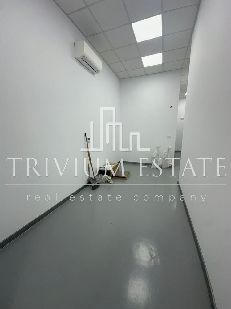 Дава под наем ОФИС, гр. Пловдив, Христо Смирненски, снимка 3 - Офиси - 52621553