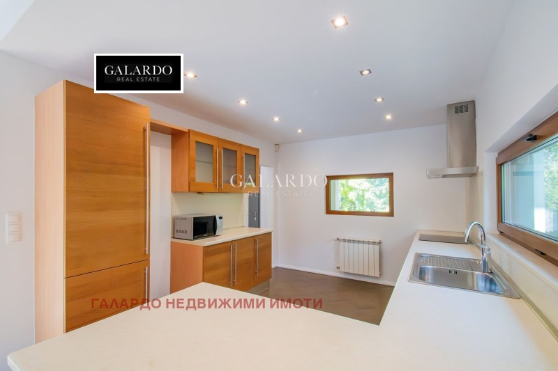 Дава под наем КЪЩА, гр. София, Кръстова вада, снимка 6 - Къщи - 52164470