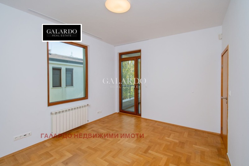 Дава под наем КЪЩА, гр. София, Кръстова вада, снимка 11 - Къщи - 52164470