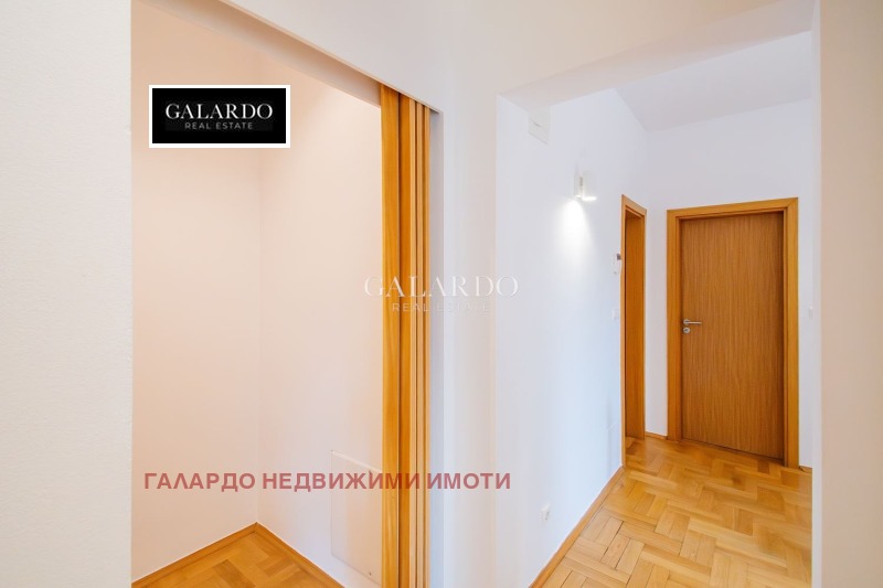 Дава под наем КЪЩА, гр. София, Кръстова вада, снимка 14 - Къщи - 52164470