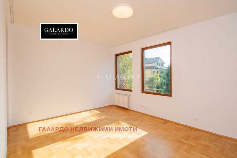 Дава под наем КЪЩА, гр. София, Кръстова вада, снимка 9 - Къщи - 52164470